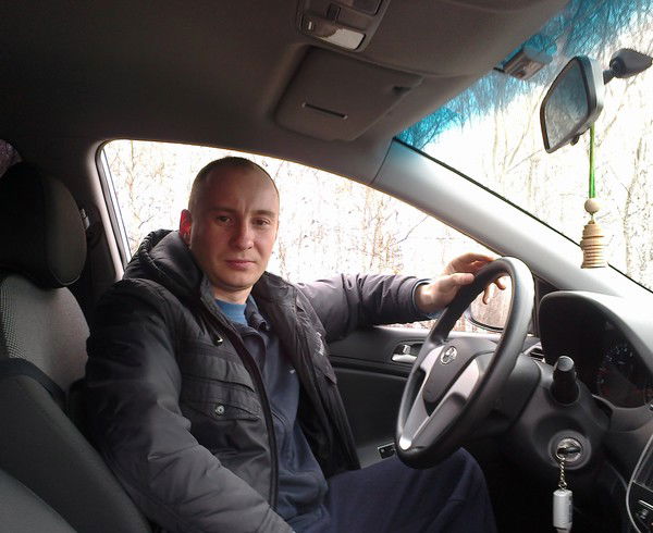 Дмитрий Сергеевич