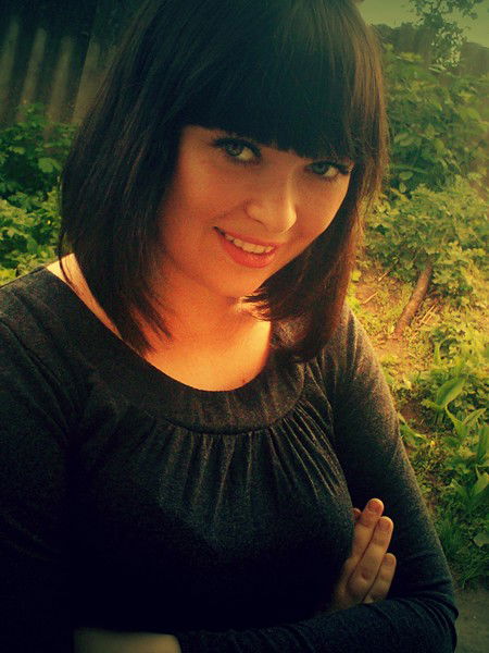 Яночка Исляева