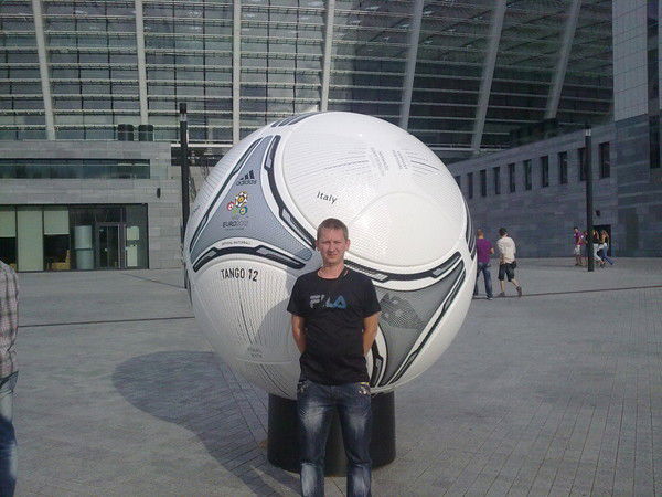 Александр Мацель