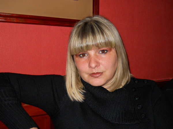 Ирина Марущенко