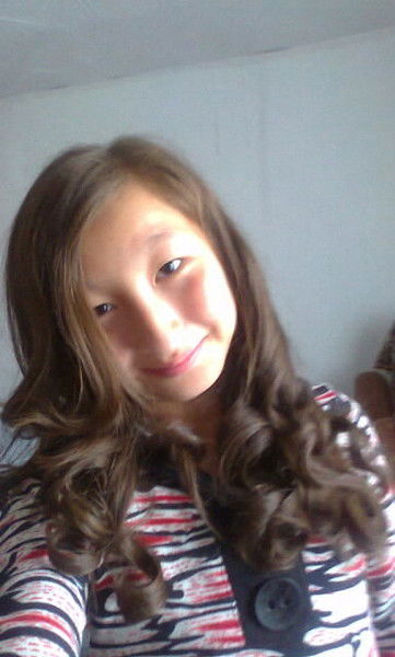 Нургуль Нуржанкызы