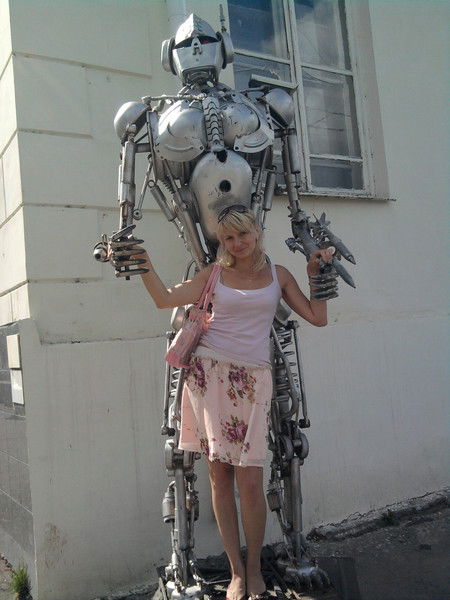 Елена Прокофьева