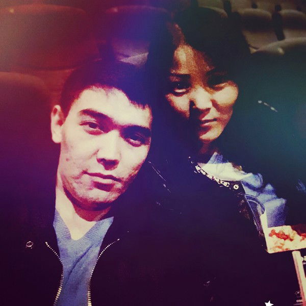 Адиль Изембаев