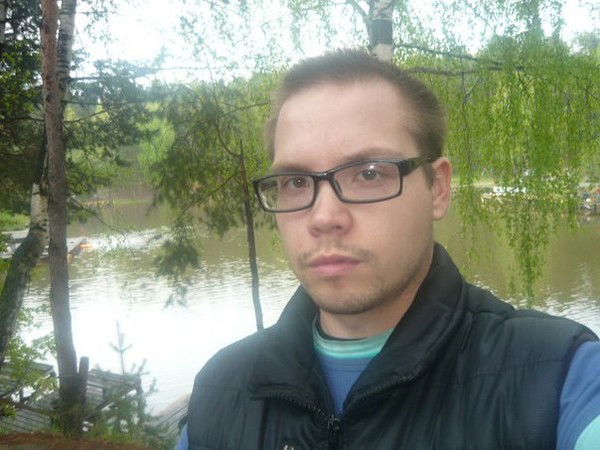 Перельцвейг Алексей