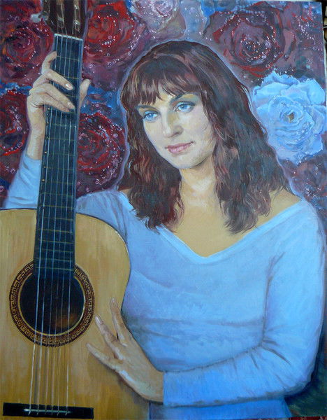 Мария Ескун