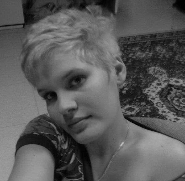 Даша Галкина