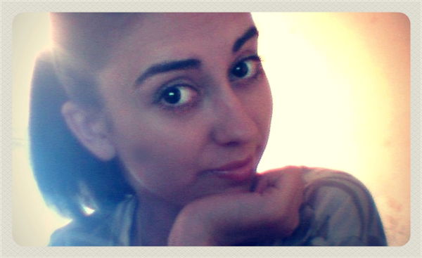 Юлия Мохонько