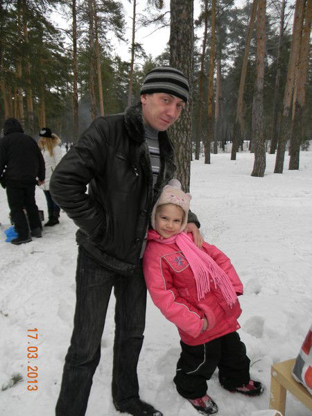 Андрей Волков