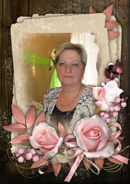 Оля Жирнова