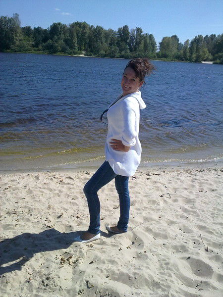 Виктория Кренделева