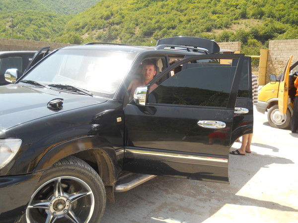 Руслан Камбулатов