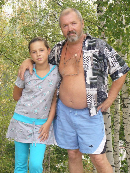 Владимир Ошмарин