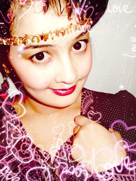 ****aigerim**** ****kadirova****