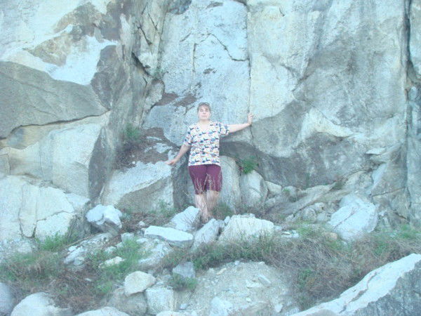 Любовь Секачева