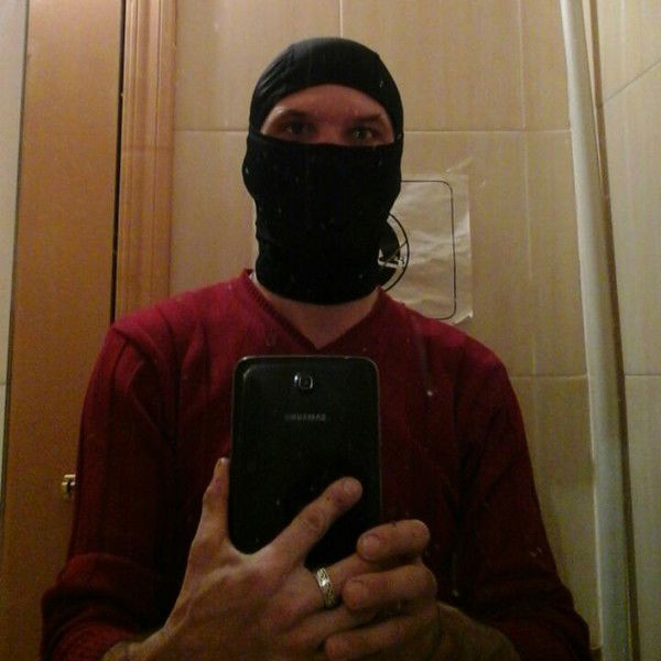 Олег Сережников