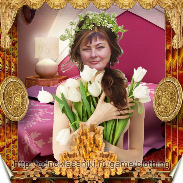 Ирина Бартиханова