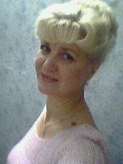 Людмила Бендер