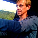 Алексей Гинько