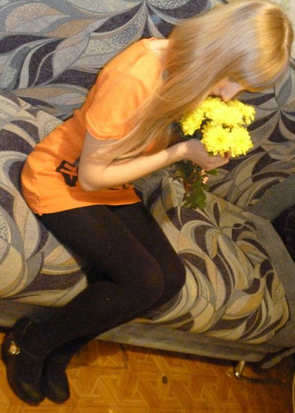 Анастасия Крюкова