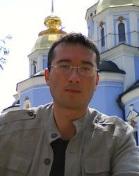 Олег Бадалов