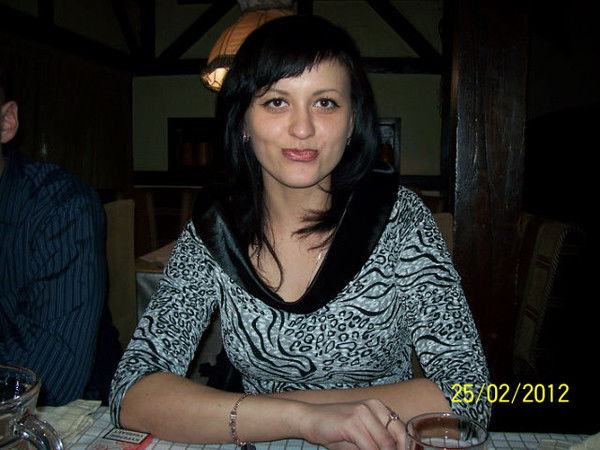 Кристина Здорик