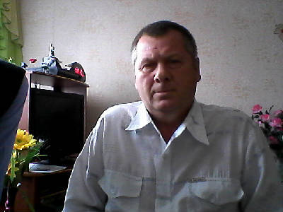 Александр Ромашов