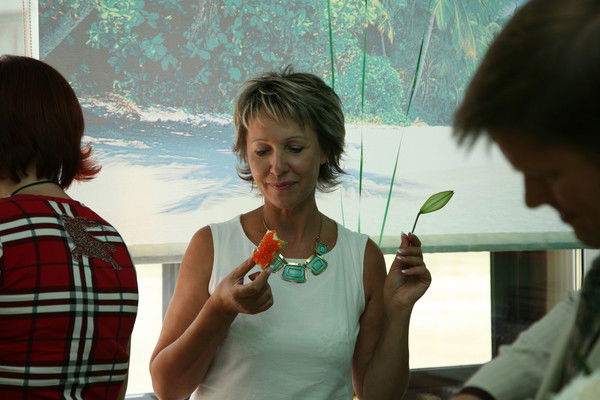 Людмила Францева