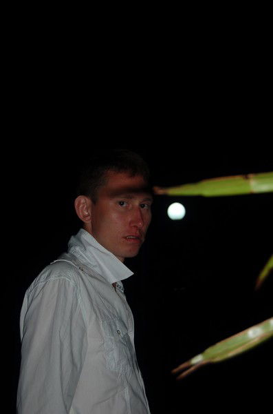 Алекс Алексеев