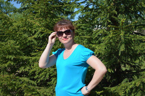 Натали Александрович