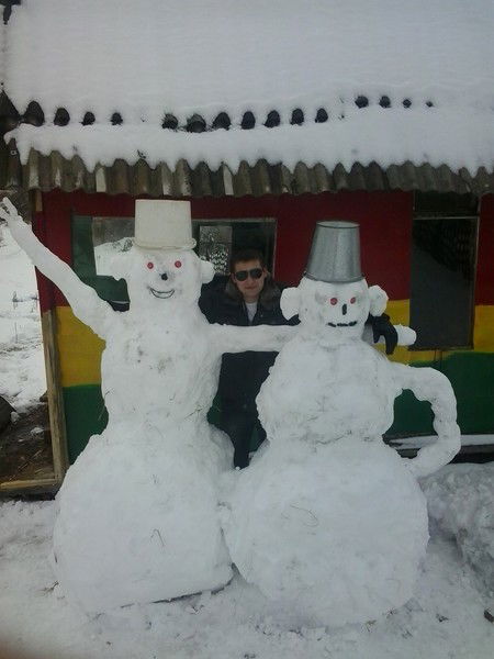 Димон Бульин