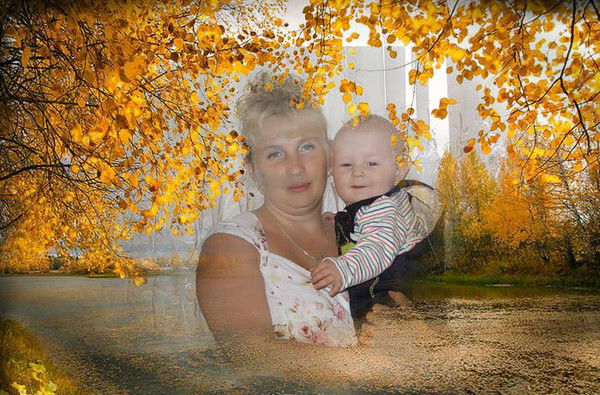 Инна Малышева (Канина)