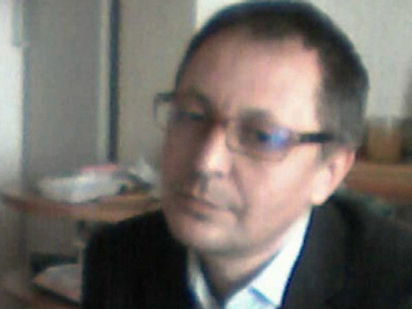 Олег Буймистер