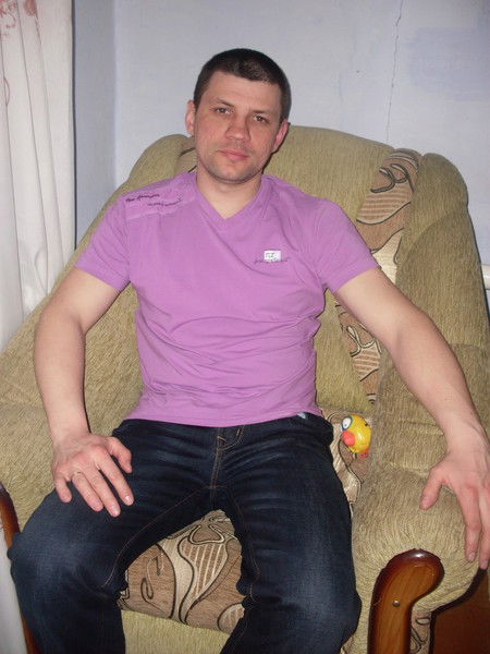 Валерий Дандерфер