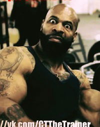 Владик Бентон