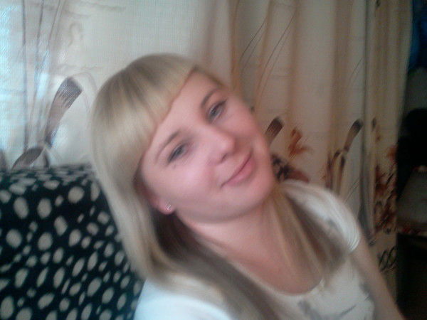 Людмила Ведерникова