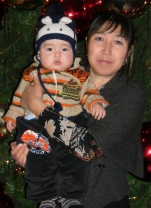 Венера Камбарова