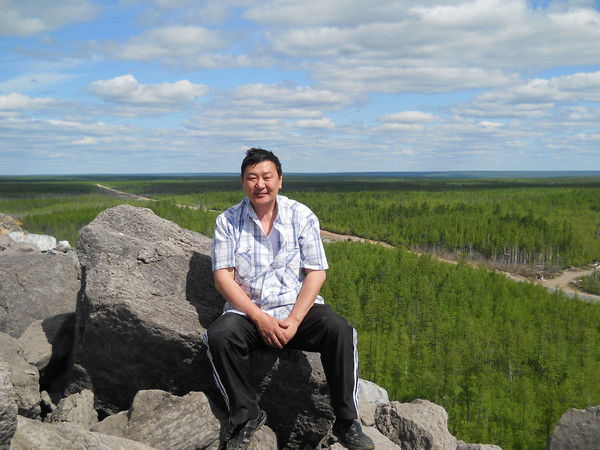 Иларион Сарангов