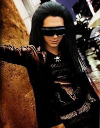 Билл Каулитц-Трюмпер