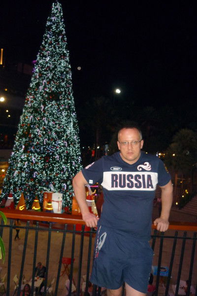 Денис Любимцев