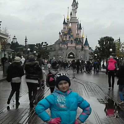 Аделя Мугтасимова