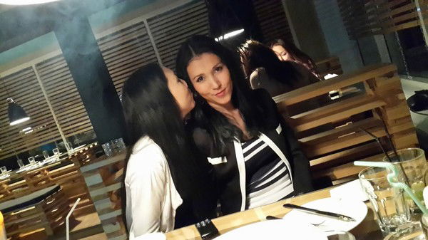 Карлыгаш Аскарова