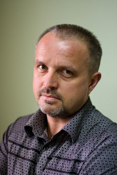 Владимир Береснев