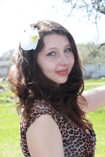 Екатерина Кобальчак