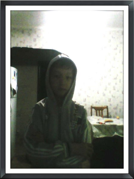 Ерсултан Исмагамбетов