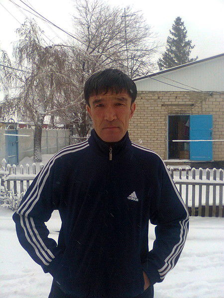 Марат- Жантуреев