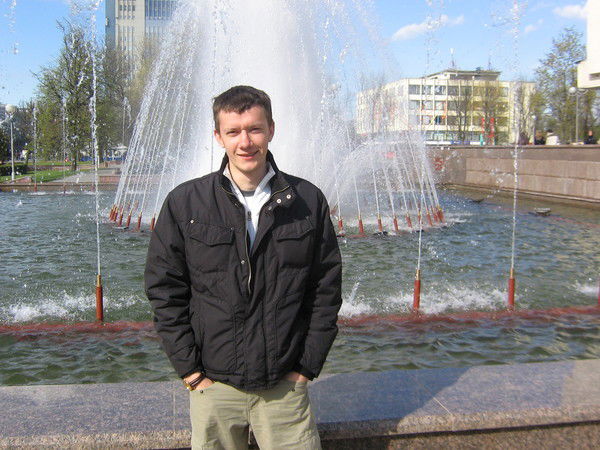 Аркадий Акимченко