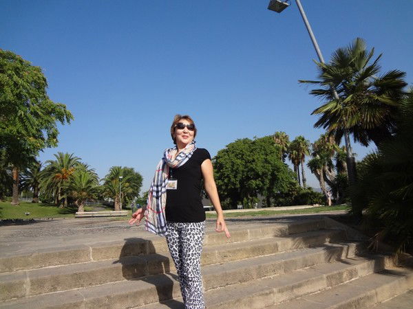 Косшигулова Айсара