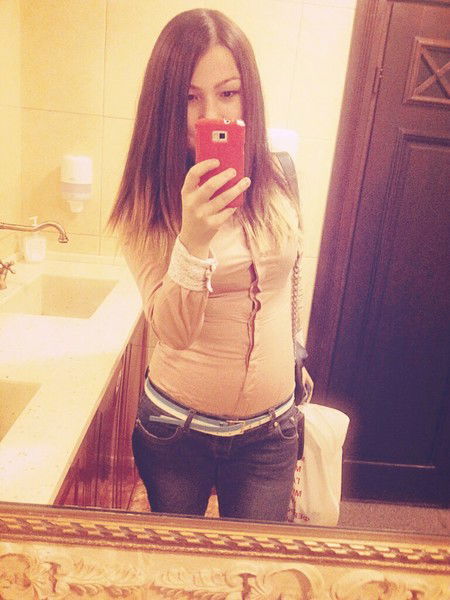 Айгулина Пирмаханова