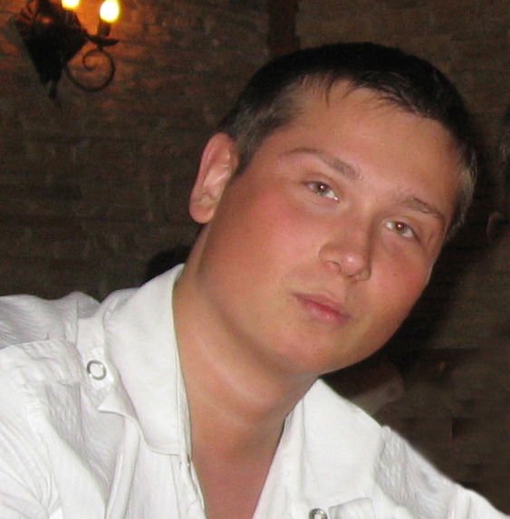 Евгений Грачев