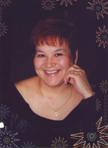 Резеда Биккузина